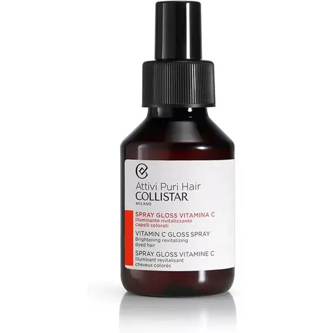 Collistar Vitamin C Gloss Spray 100ml 100 ml – Bild 3