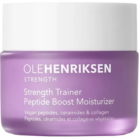 Ole Henriksen Strength Trainer Peptide Boost Moisturizer 50 m – Bild 3