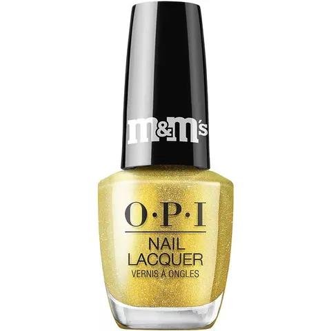 OPI - Nail Lacquer Feeling Mmmerry, 15 ml – Bild 2