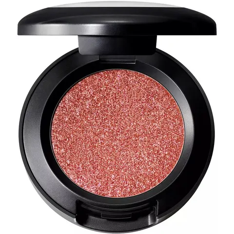 MAC Cosmetics Eye Shadow Glitter Let's Roll – Rosa 1 – Bild 2