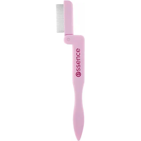 Essence - Eyelash Comb, 01 Define & shine, 1 Stück – Bild 2