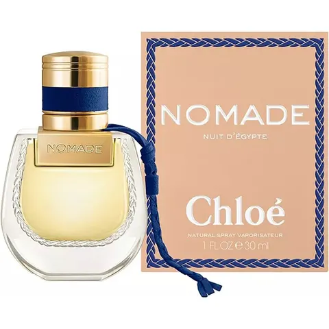 30ml Chloé Nomade Nuit d’Egypte Eau de Parfum – Bild 4