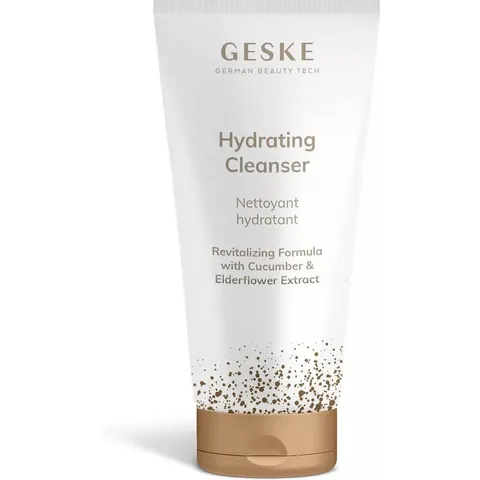 Geske Hydrating Cleanser 100 ml – Bild 2