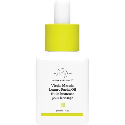 Drunk Elephant Virgin Marula Luxus-Gesichtsöl 30 ml – Bild 3