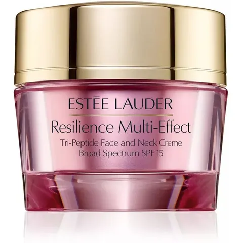 Estée Lauder Resilience Multi-Effect Tri-Peptide Gesichts- und – 50 – Bild 3