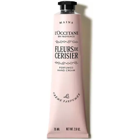 75ml L'Occitane Fleur de Cerisier Handcreme – Bild 4