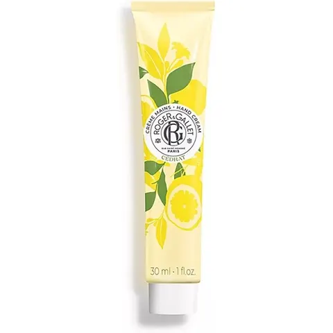 Roger & Gallet Cédrat Handcreme 30 ml – Bild 3