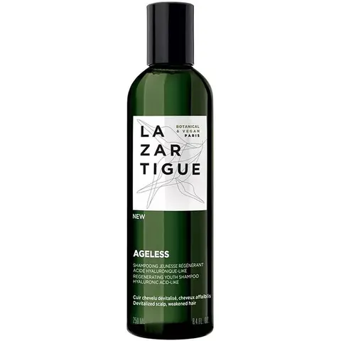 LAZARTIGUE - Ageless Shampoo, 250 ml – Bild 2