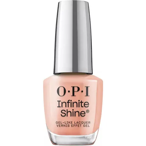 OPI Infinite Shine A Sherbert Thing – Orange 15 – Bild 2