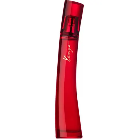 Kenzo Le Rouge Flower Eau de Parfum 50 ml – Bild 3