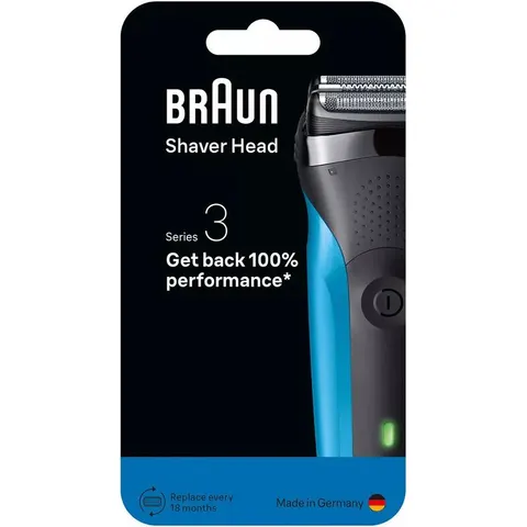 Braun - Scherkopf – 736879 – Bild 2