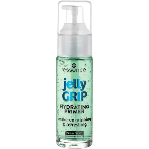 essence Jelly Grip Hydrating Primer 29 ml – Bild 2