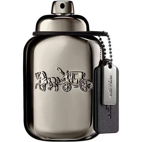 Coach Pure Platinum Parfum 60 ml – Bild 2