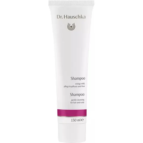 150ml Dr. Hauschka Shampoo – Bild 2
