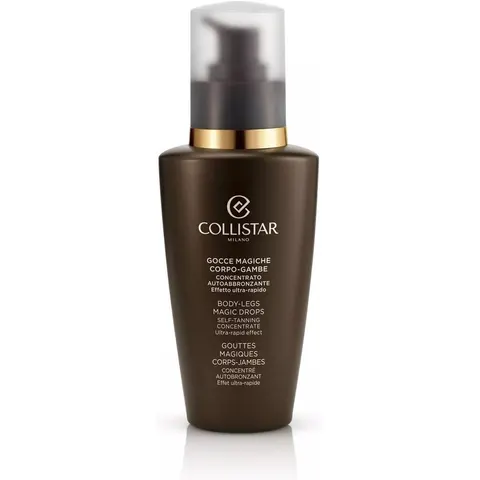 Collistar Magic Drops Body-Legs 125 ml – Bild 3