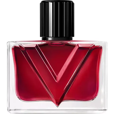 50ml Valentino Donna Vendetta Eau de Parfum – Bild 3