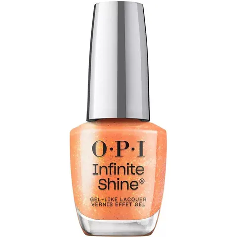 OPI - Dreamsicle - Infinite Shine, 15 ml – Bild 2