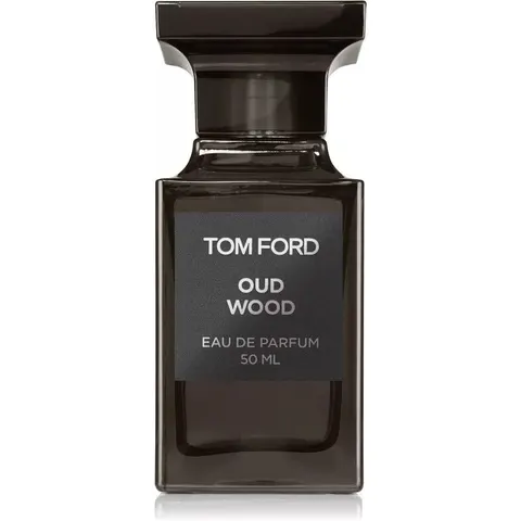 50ml TOM FORD Oud Wood Eau de Parfum – Bild 3