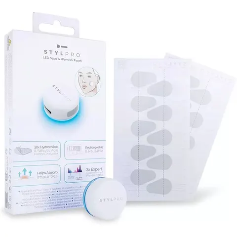 STYLPRO Spot and Blemish Patch – Bild 2