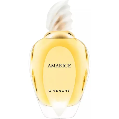 Givenchy - Amarige, Eau de Toilette Spray, 50 ml – Bild 2