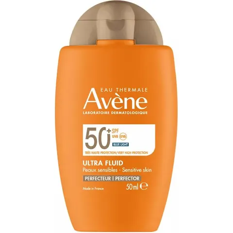 Avene Avène Ultra Fluid Perfector SPF 50+ – Bild 4
