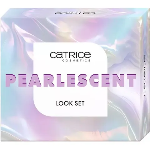 CATRICE - Pearlescent Look Set, Set – Bild 2