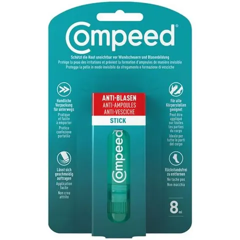 Compeed Anti-blasen Stick Hra – Bild 2