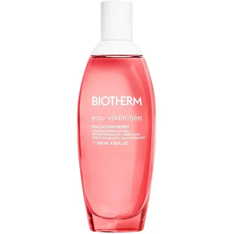 100ml Biotherm Eau Vitaminée Pulsation Berry – Bild 3