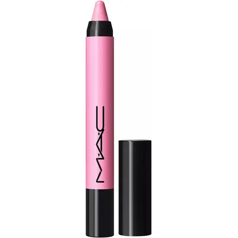 MAC Cosmetics Dazzlelips Crayon Spaced Out – Rosa 1.5 – Bild 2