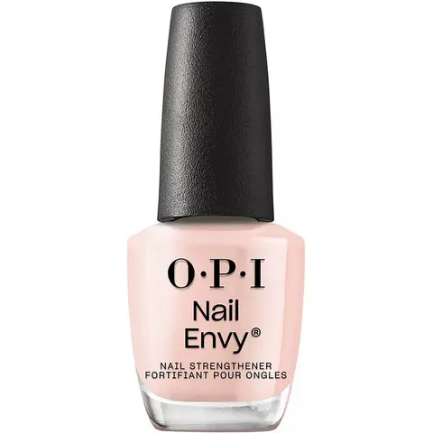 OPI Nail Envy nährender Nagellack Bubble Bath 15 ml – Bild 2