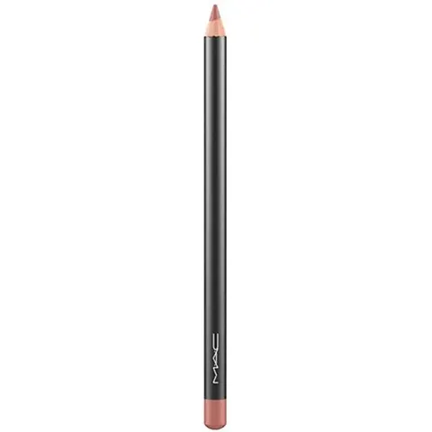 MAC Cosmetics Lip Pencil Boldly Bare – Brun – Bild 2