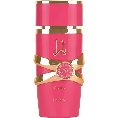 Lattafa Yara Candy Eau de Parfum 100 ml – Bild 4