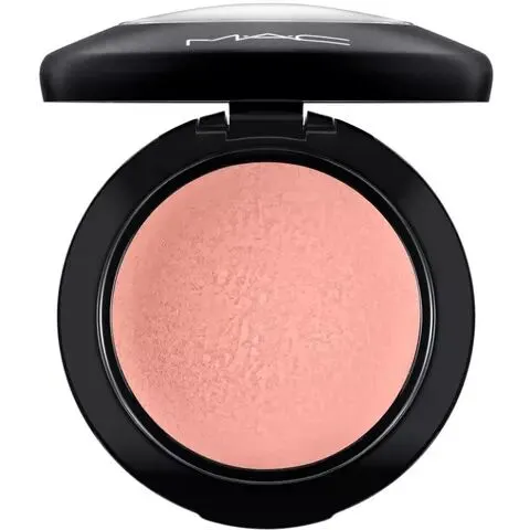 MAC Cosmetics Mineralize Matte Blush Sweet Enough – Rosa – Bild 2