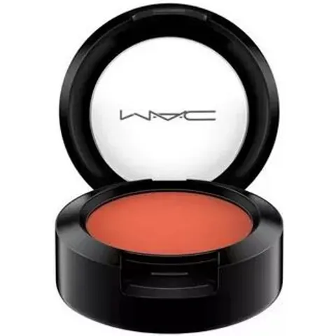 MAC Cosmetics Matte Eye Shadow Pro Palette Refill Red Brick – Röd 2 – Bild 2