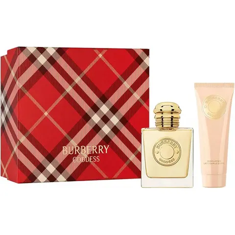 Burberry Goddess EDP 50ml SET 1 Set 1 Set – Bild 2