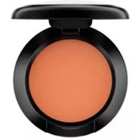 MAC Cosmetics Matte Eye Shadow Rule – Orange 2 – Bild 2