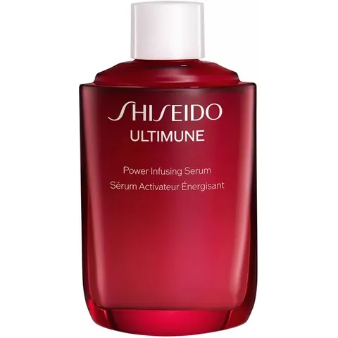 50ml Shiseido Ultimune Power Infusing Serum Refill – Bild 4