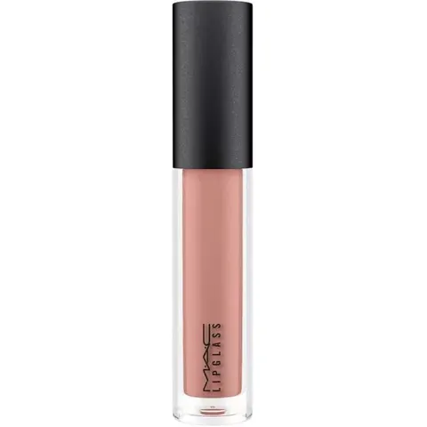 MAC Cosmetics - Tinted Lipglass, SPITE – Beige – Bild 2