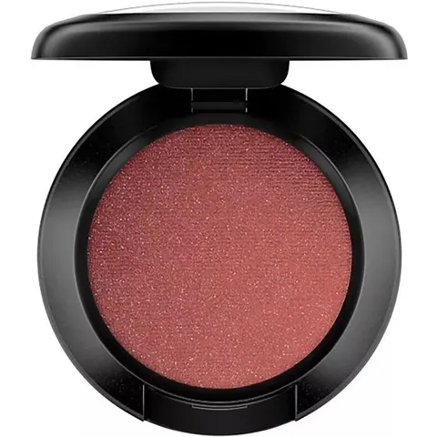 MAC Cosmetics Veluxe Single Eyeshadow Coppering – Brun – Bild 2
