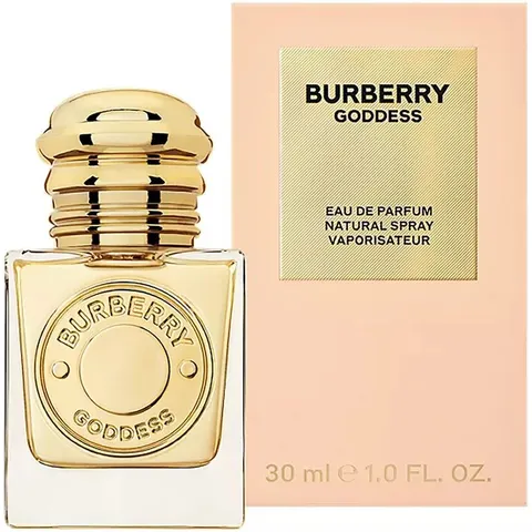 Burberry Goddess EDP 30 ml 30 ml – Bild 4