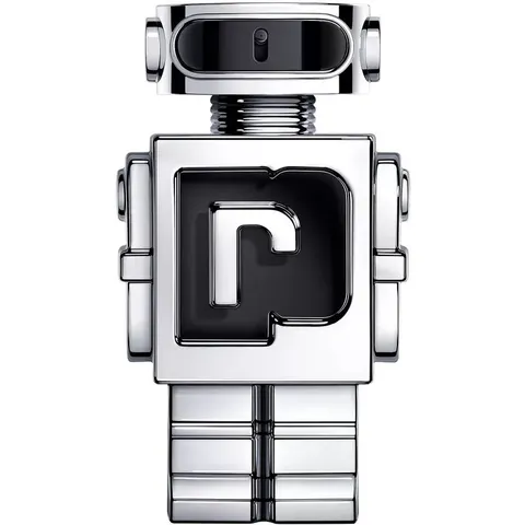 Rabanne Phantom Eau de toilette 100 ml – Bild 2