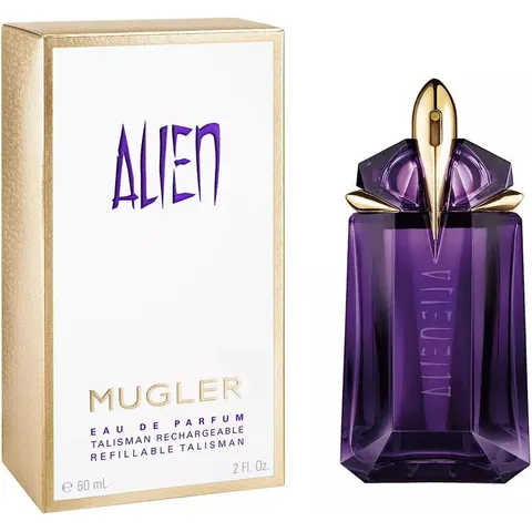 Mugler Alien Eau de Parfum 60 ml – Bild 4
