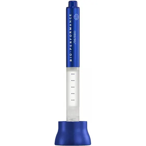 1.4ml Shiseido Bio-Performance Micro-Click Concentrate – Bild 4