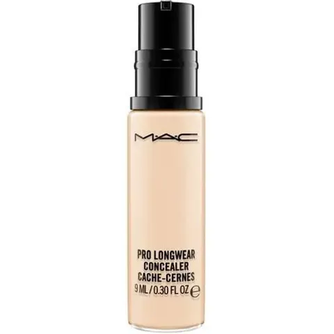 MAC Cosmetics - Pro Longwear Liquid Matte Concealer, 9 ml – Bild 2