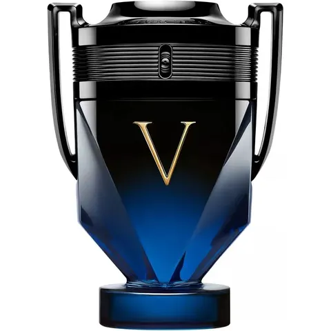 50ml rabanne Invictus Victory Elixir Parfum Intense – Bild 3