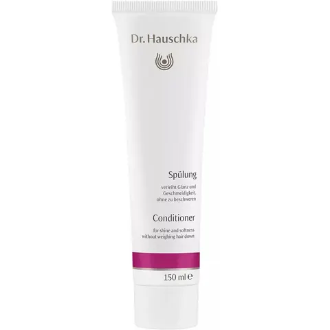150ml Dr. Hauschka Spülung – Bild 2