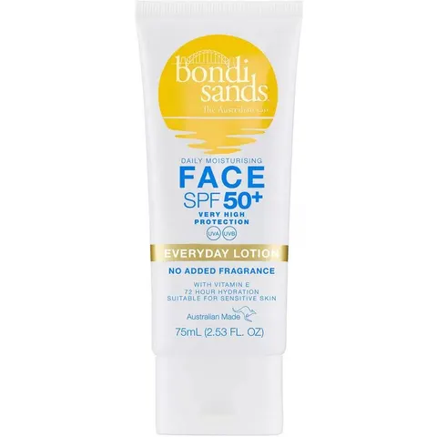 Bondi Sands Spf 50+ Everyday Face Lotion 75 ml – Bild 2