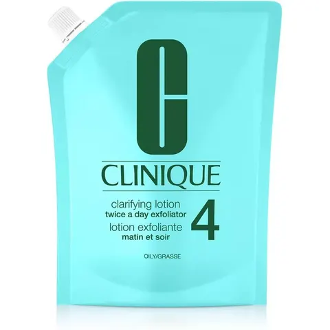 400ml Clinique Clarifying Lotion 4 Refill – Bild 3