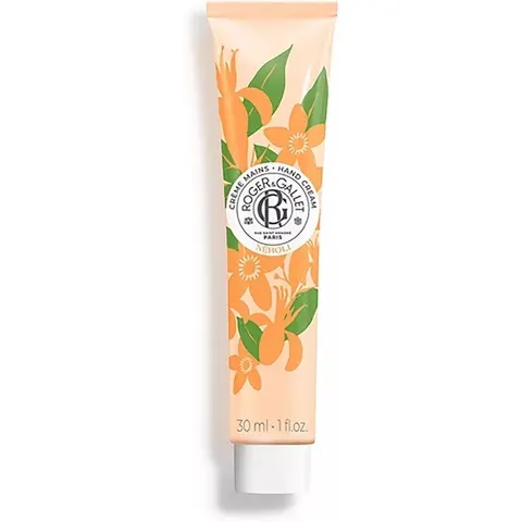 Roger & Gallet Néroli Handcreme 30 ml – Bild 3
