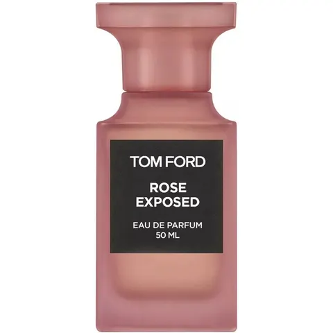 TOM FORD - Rose Exposed, 50 ml – Bild 2